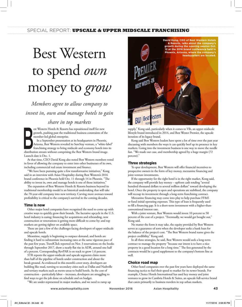 asian hospitality media Asian hospitality media