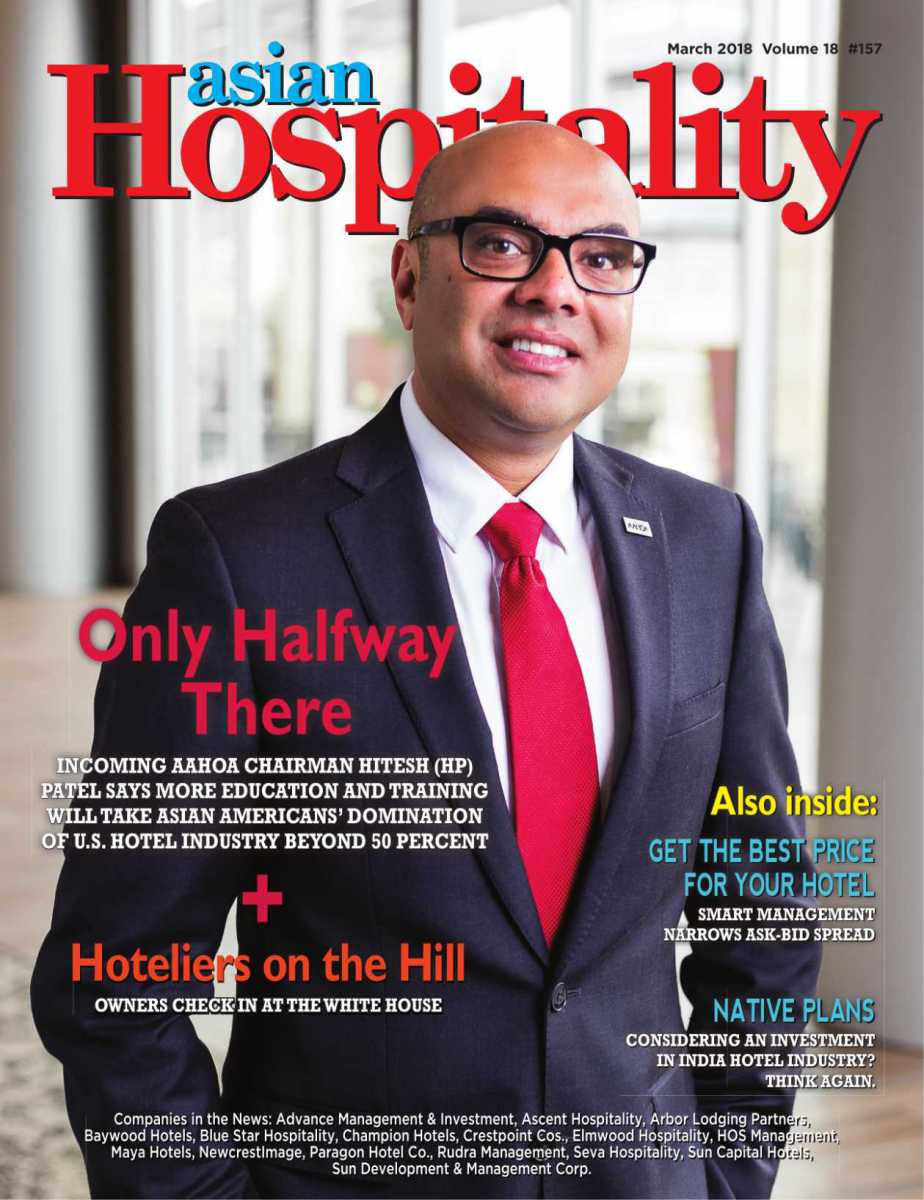 asian hospitality media Asian hospitality media