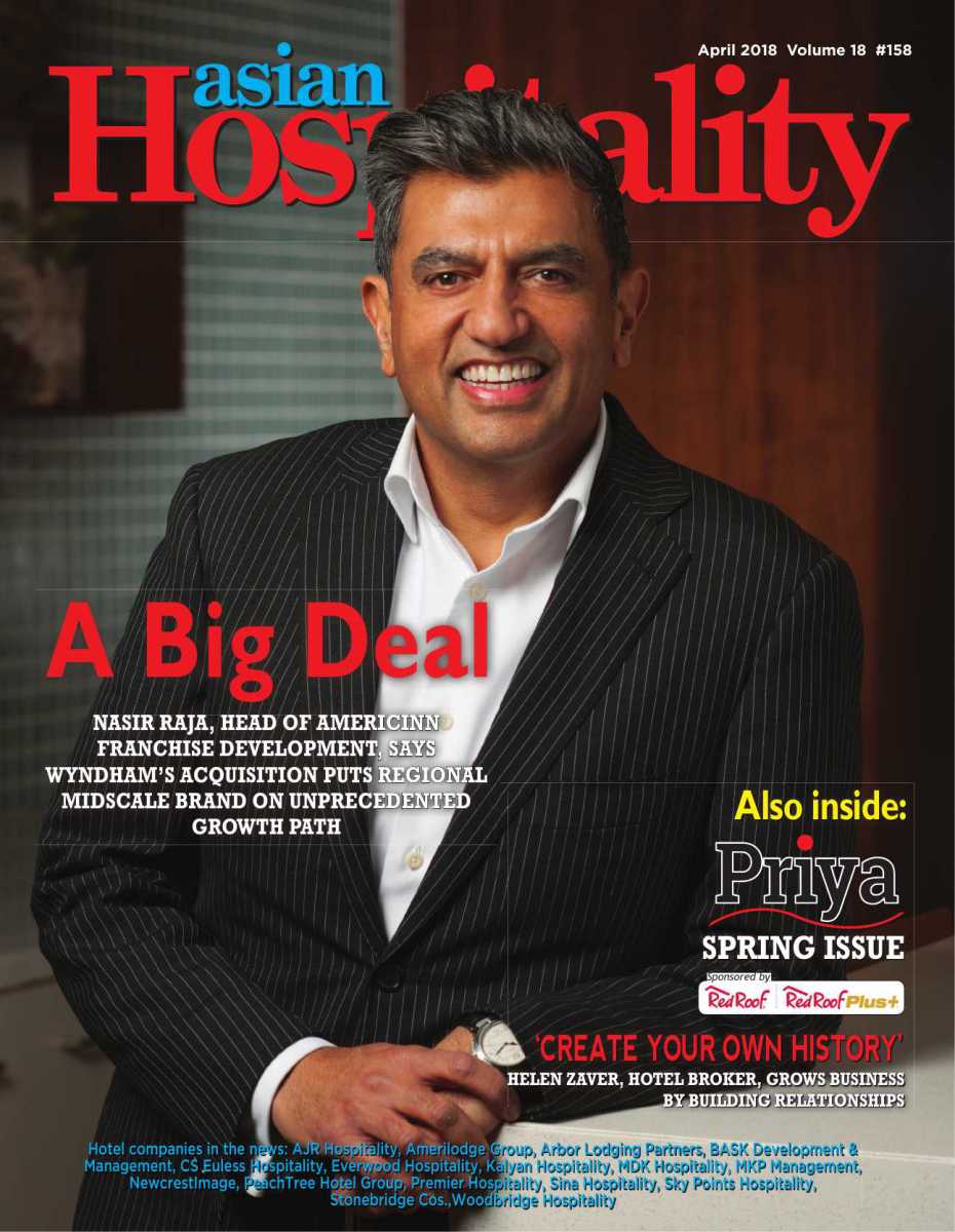 asian hospitality media Asian hospitality media